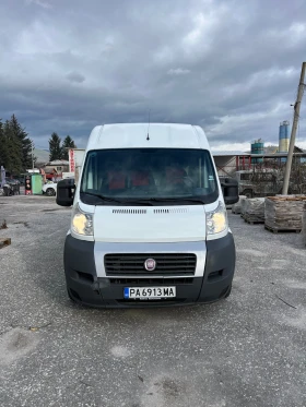 Fiat Ducato, снимка 2