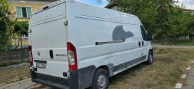 Fiat Ducato 2, 3 multijet 155ps | Mobile.bg    3