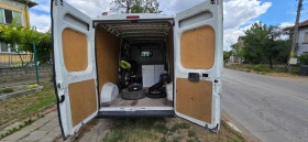 Fiat Ducato 2, 3 multijet 155ps | Mobile.bg    11