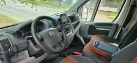 Fiat Ducato 2, 3 multijet 155ps, снимка 6