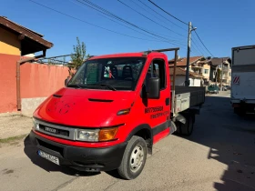 Iveco 35c13 2.8 TDI, снимка 4