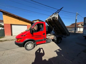 Iveco 35c13 2.8 TDI, снимка 3