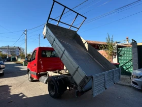 Iveco 35c13 2.8 TDI, снимка 2