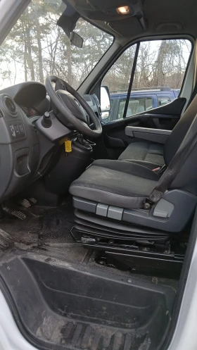 Opel Movano | Mobile.bg    11