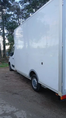 Opel Movano | Mobile.bg    9