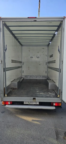 Opel Movano | Mobile.bg    7