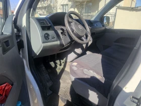 VW T5 2.5 TDI, снимка 6 - Бусове и автобуси - 53672015