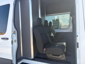 Mercedes-Benz Sprinter 316CDI-4x4 Автоматик-Клима | Auto.bg — изображение 8