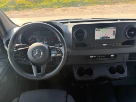 Mercedes-Benz Sprinter 316CDI-4x4 Автоматик-Клима | Auto.bg — изображение 13