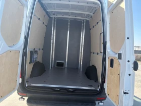 Mercedes-Benz Sprinter 316CDI-4x4 Автоматик-Клима | Auto.bg — изображение 9