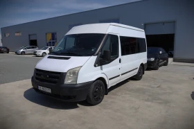 Ford Transit 2.2 diesel | Auto.bg — изображение 3