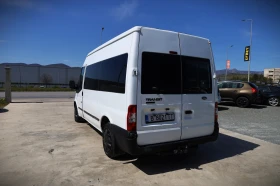 Ford Transit 2.2 diesel | Auto.bg — изображение 8