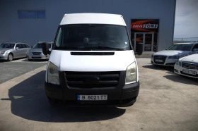 Ford Transit 2.2 diesel | Auto.bg — изображение 2