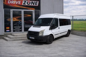 Ford Transit 2.2 diesel