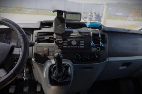 Ford Transit 2.2 diesel | Auto.bg — изображение 11