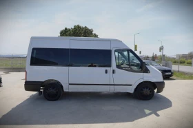 Ford Transit 2.2 diesel | Auto.bg — изображение 5