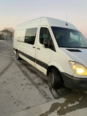 Mercedes-Benz Sprinter 316 | Mobile.bg � ����� ������ 3