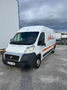 ����� �� �������� �� Fiat Ducato
