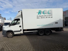 Iveco Daily 40C17/B+ E/�������� | Mobile.bg � ����� ������ 3
