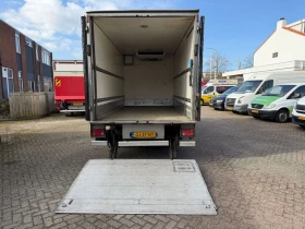 Iveco Daily 40C17/B+ E/�������� | Mobile.bg � ����� ������ 10
