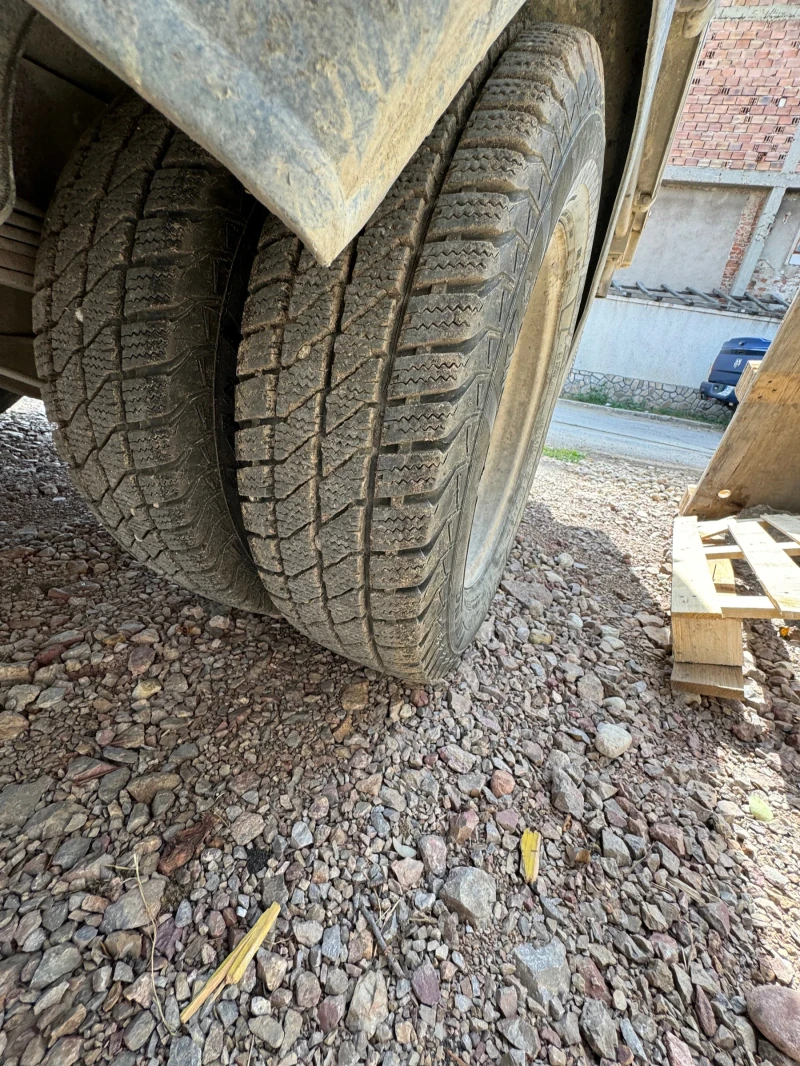 Iveco 35c13 2.8 TDI, снимка 7 - Бусове и автобуси - 47932494