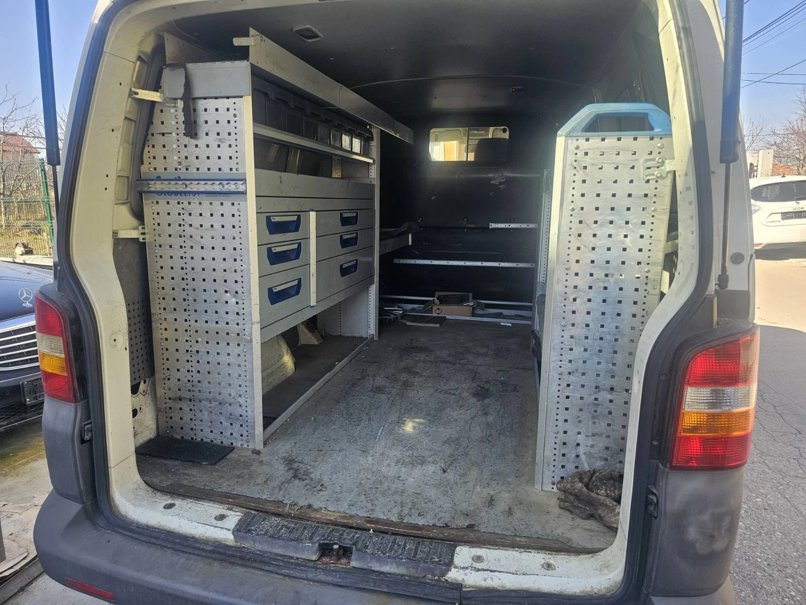 VW T5 2.5 TDI | Mobile.bg � ����������� 5