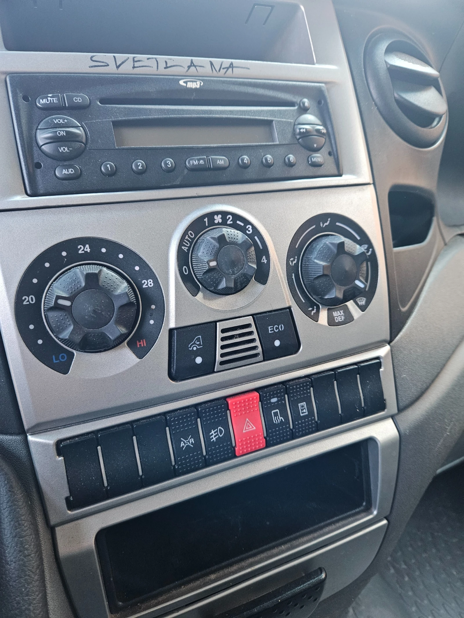 Iveco 35c13, снимка 7 - Бусове и автобуси - 53950184