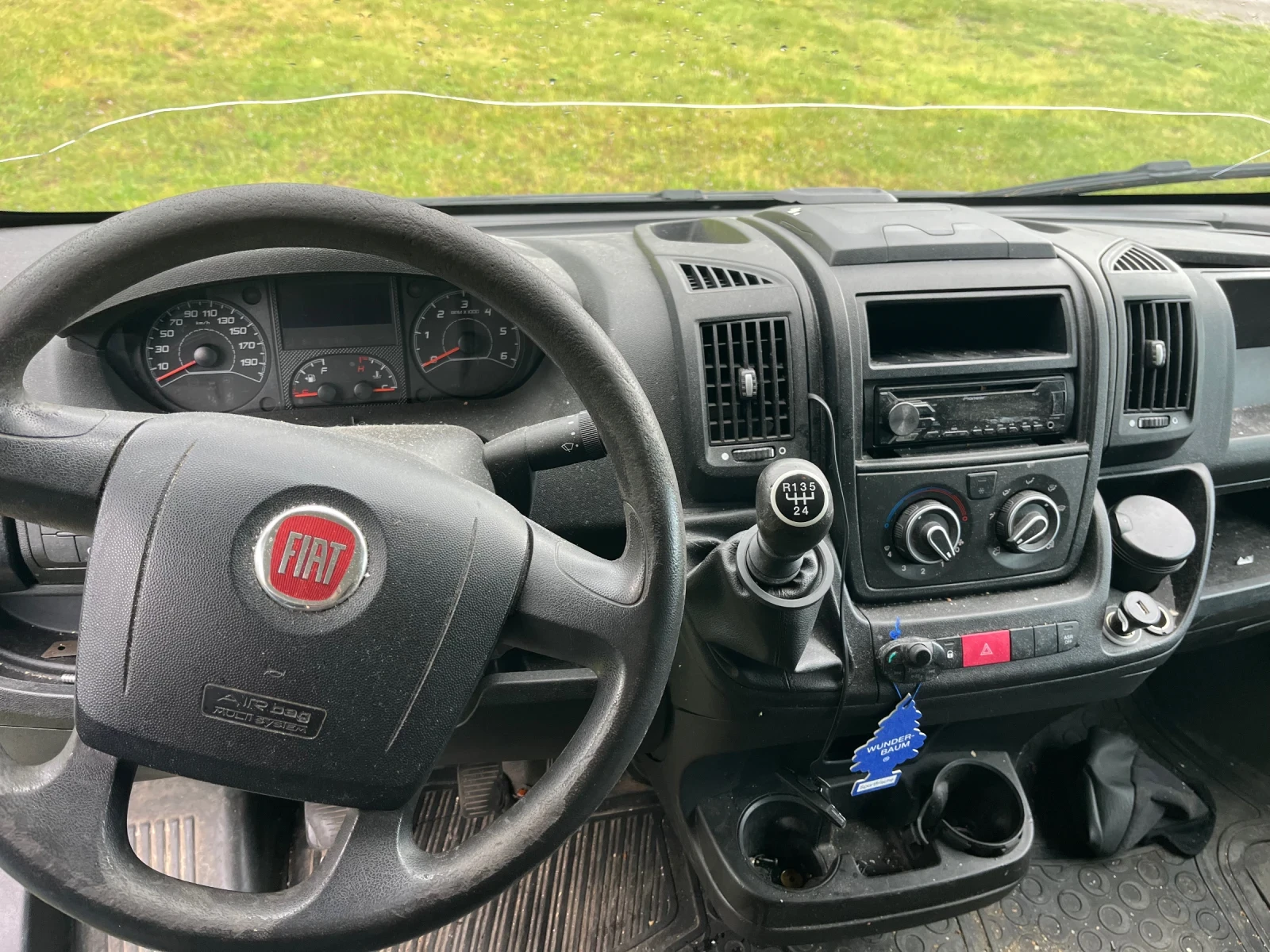 Fiat Ducato 2.0 MultiJet | Mobile.bg � ����������� 4
