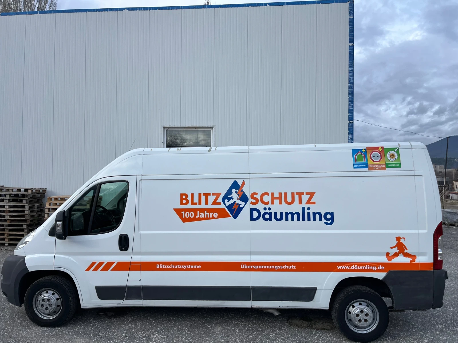 Fiat Ducato, снимка 4 - Бусове и автобуси - 54833856