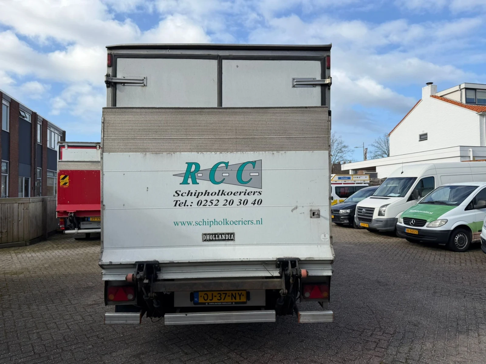 Iveco Daily 40C17/B+ E/�������� | Mobile.bg � ����������� 5