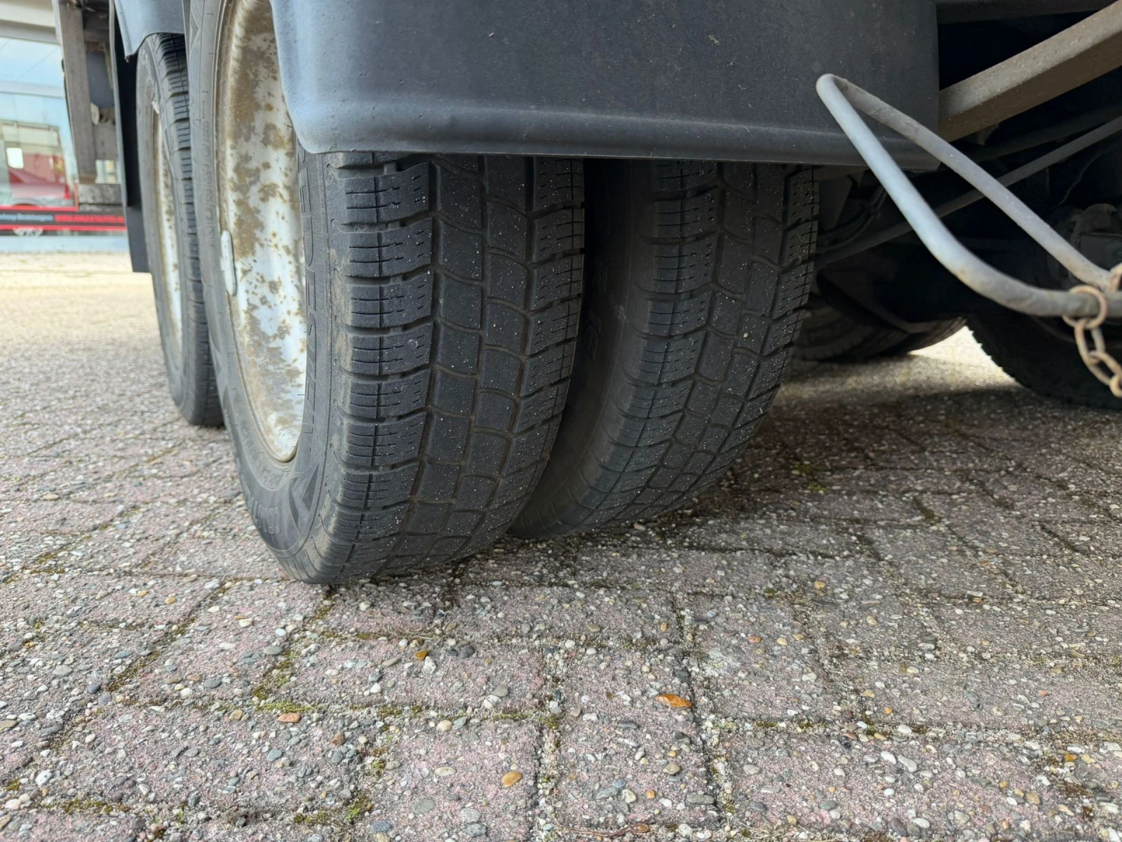Iveco Daily 40C17/B+ E/�������� | Mobile.bg � ����������� 11