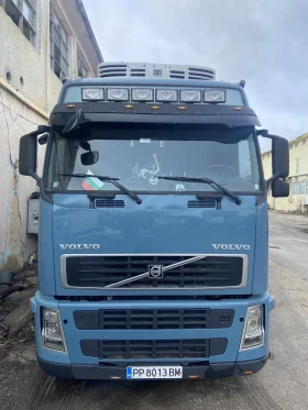 Volvo Fh | Mobile.bg    1