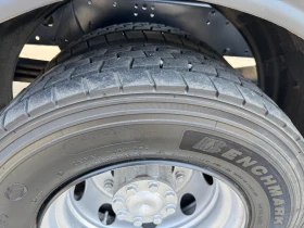 Обява за продажба на Mercedes-Benz Atego 1218 , тристранен самосвал , кош:4.30м ~47 880 лв. - изображение 7