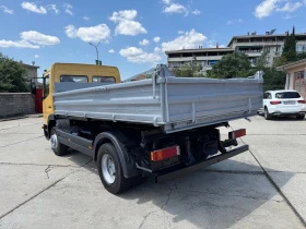 Mercedes-Benz Atego 1218 ,   , :4.30 | Mobile.bg    13