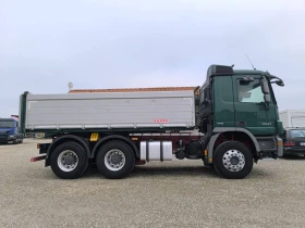 Mercedes-Benz Actros 2641 KEMPF, снимка 8