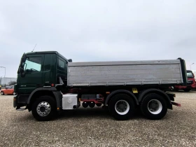 Mercedes-Benz Actros 2641 KEMPF, снимка 4