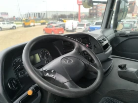 Mercedes-Benz Actros 2641 KEMPF, снимка 9
