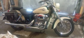 Honda Shadow 750ACE, снимка 3