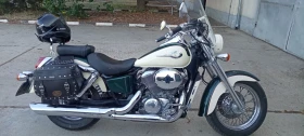 Honda Shadow 750ACE, снимка 13