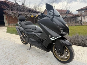 Yamaha T-max, снимка 3
