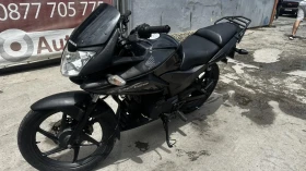 Honda Cbf 125куб-15к.с, снимка 1