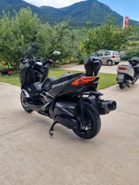 Yamaha X-max IRON MAX 400I 19, снимка 6