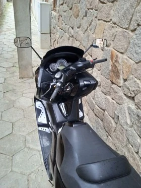 Yamaha T-max, снимка 5