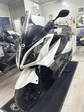 Kymco Downtown 300i 10.2009г., снимка 3