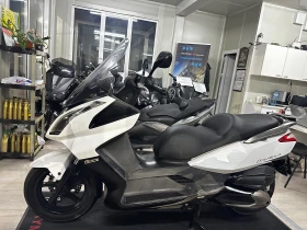 Kymco Downtown 300i 10.2009г., снимка 15