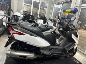 Kymco Downtown 300i 10.2009г., снимка 16