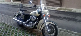 Honda Shadow 750ACE, снимка 14