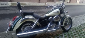 Honda Shadow 750ACE, снимка 15