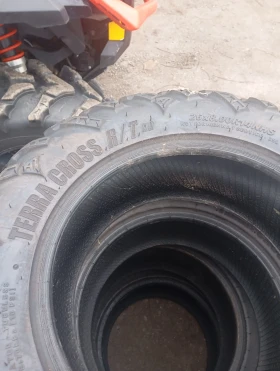 Can-Am Outlander 850MAX XT 2LKA, снимка 12