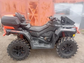 Can-Am Outlander 850MAX XT 2LKA, снимка 6